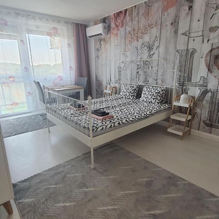 Hegyalja Apartman Miskolc Eksteriør bilde