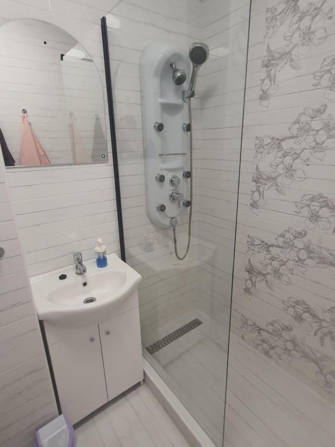 Hegyalja Apartman Miskolc Eksteriør bilde
