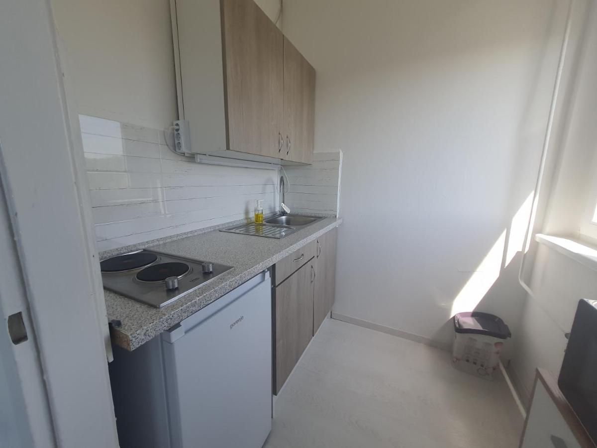 Hegyalja Apartman Miskolc Eksteriør bilde