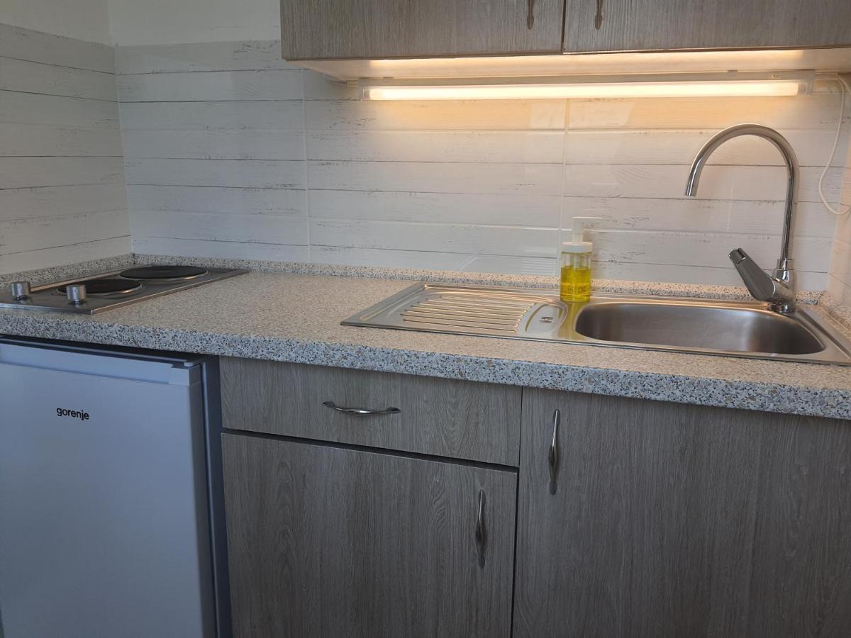 Hegyalja Apartman Miskolc Eksteriør bilde